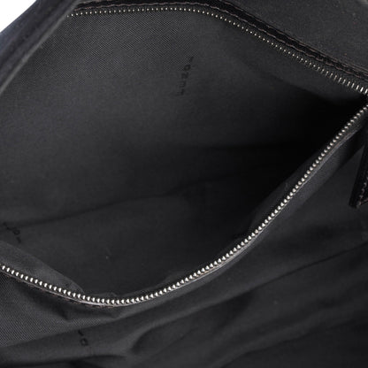 Fendi FF Baguette Shoulder Bag