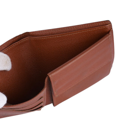 Louis Vuitton Canvas Monogram Marco Wallet