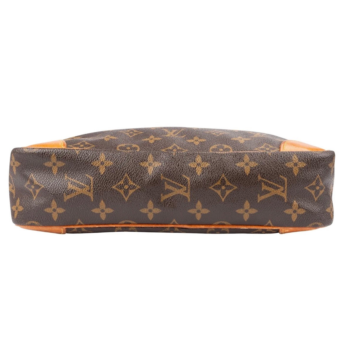 Louis Vuitton Monogram Canvas Compiegne 28 Clutch