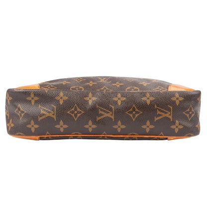 Louis Vuitton Monogram Canvas Compiegne 28 Clutch