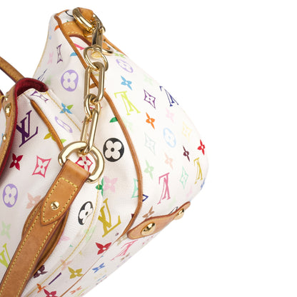Louis Vuitton Murakami Rita Multicolore Bag