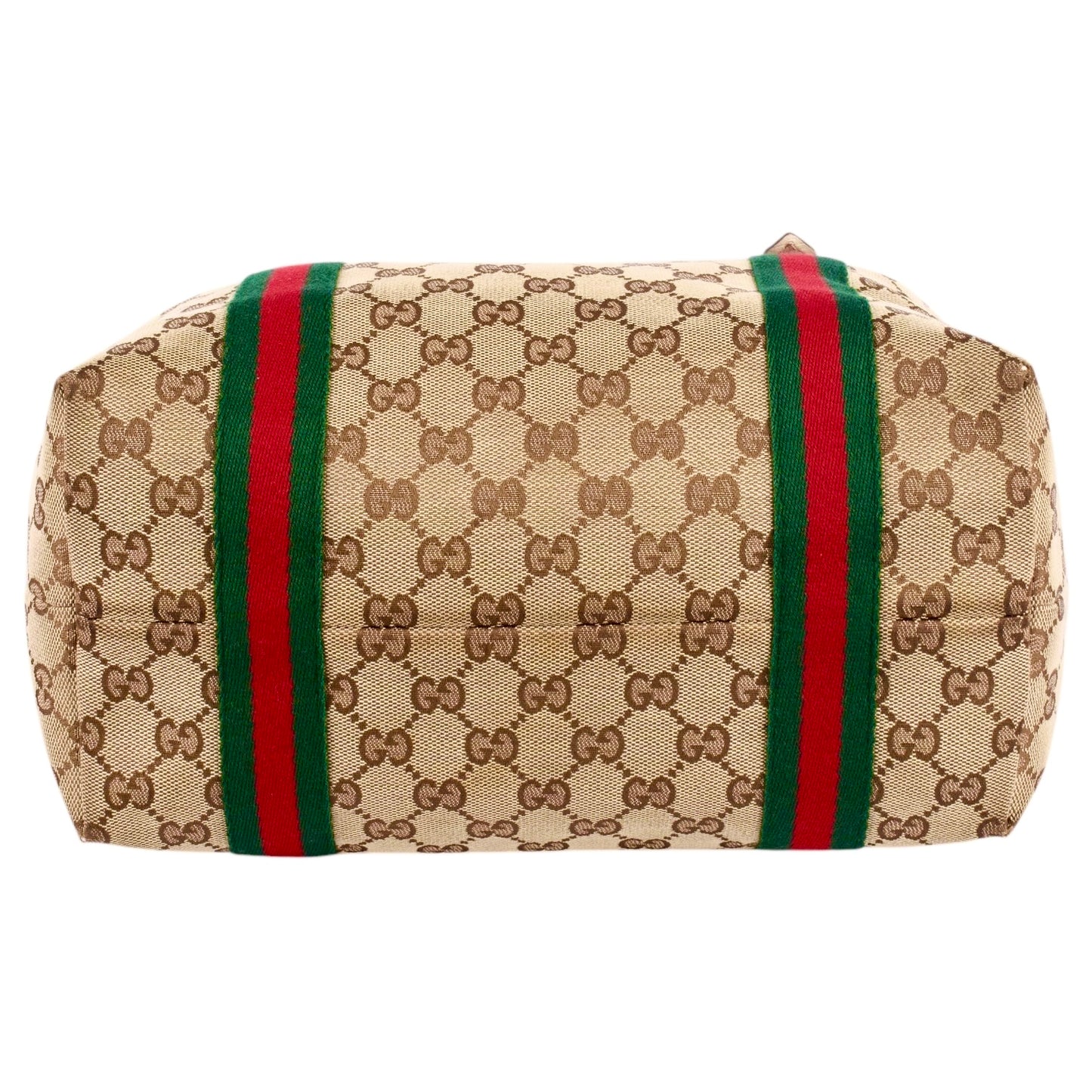 Gucci GG Monogram Bag