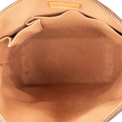 Louis Vuitton Canvas Monogram
Lockit PM Handbag