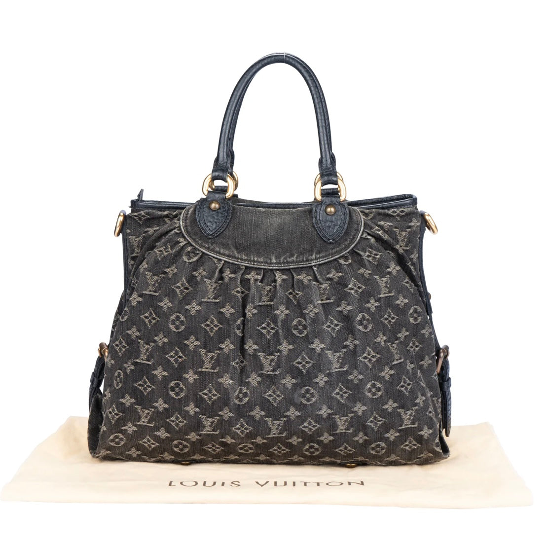 Louis Vuitton Denim
Monogram Neo Cabby
Handbag