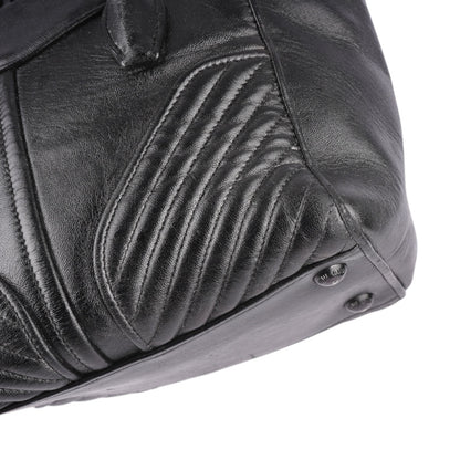 Miu Miu Biker Tote Bag