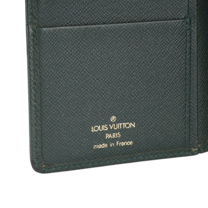 Louis Vuitton Saffiano Leather Organizer