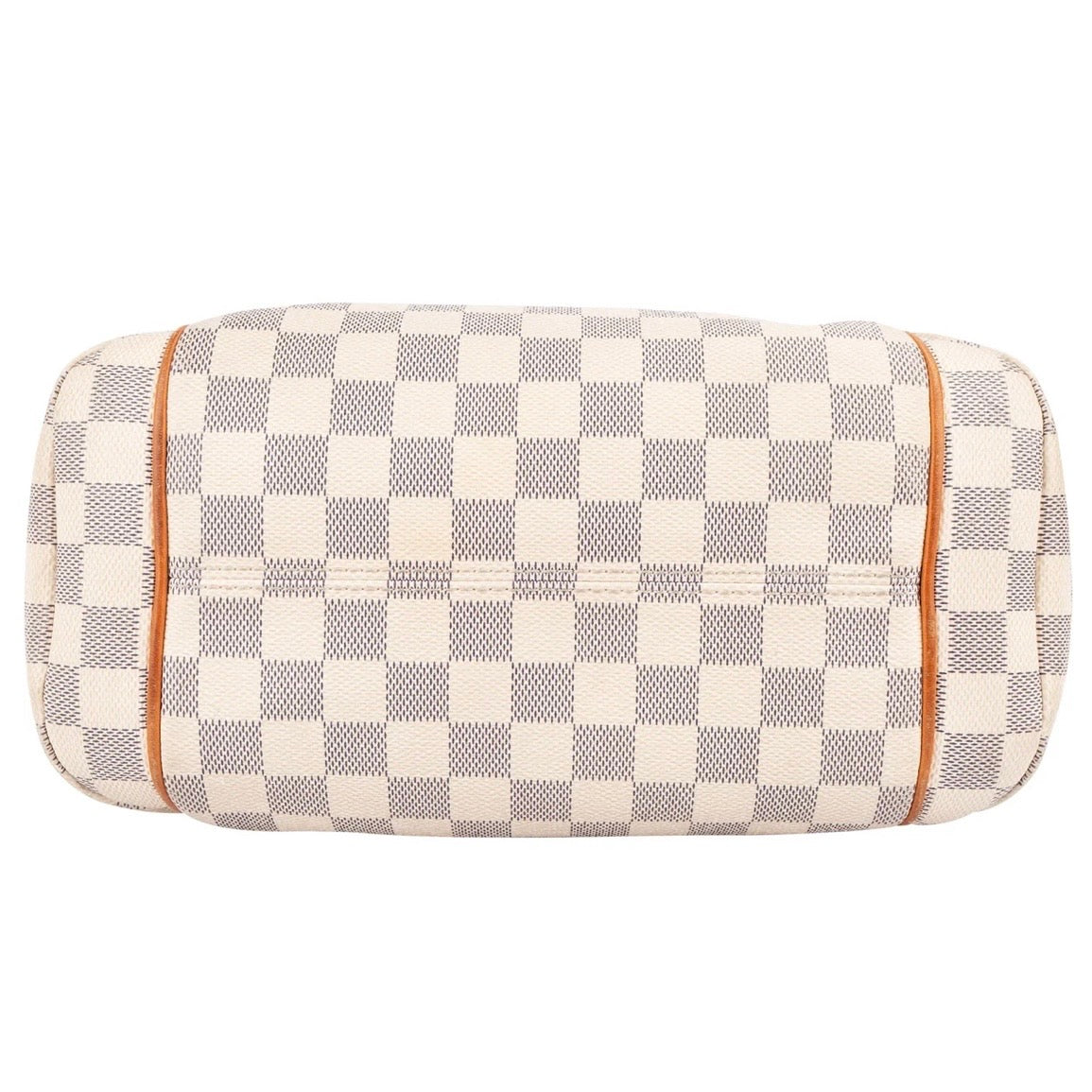 Louis Vuitton Monogram Damier Azur Totally PM Shoulder Bag