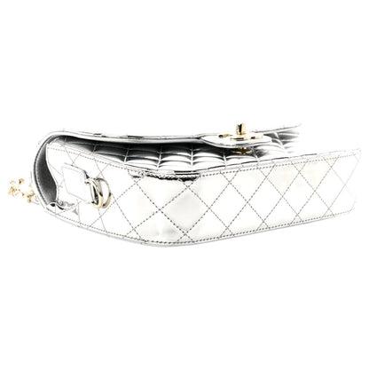 Chanel Mirror Medium Hollywood Boulevard Flap Bag