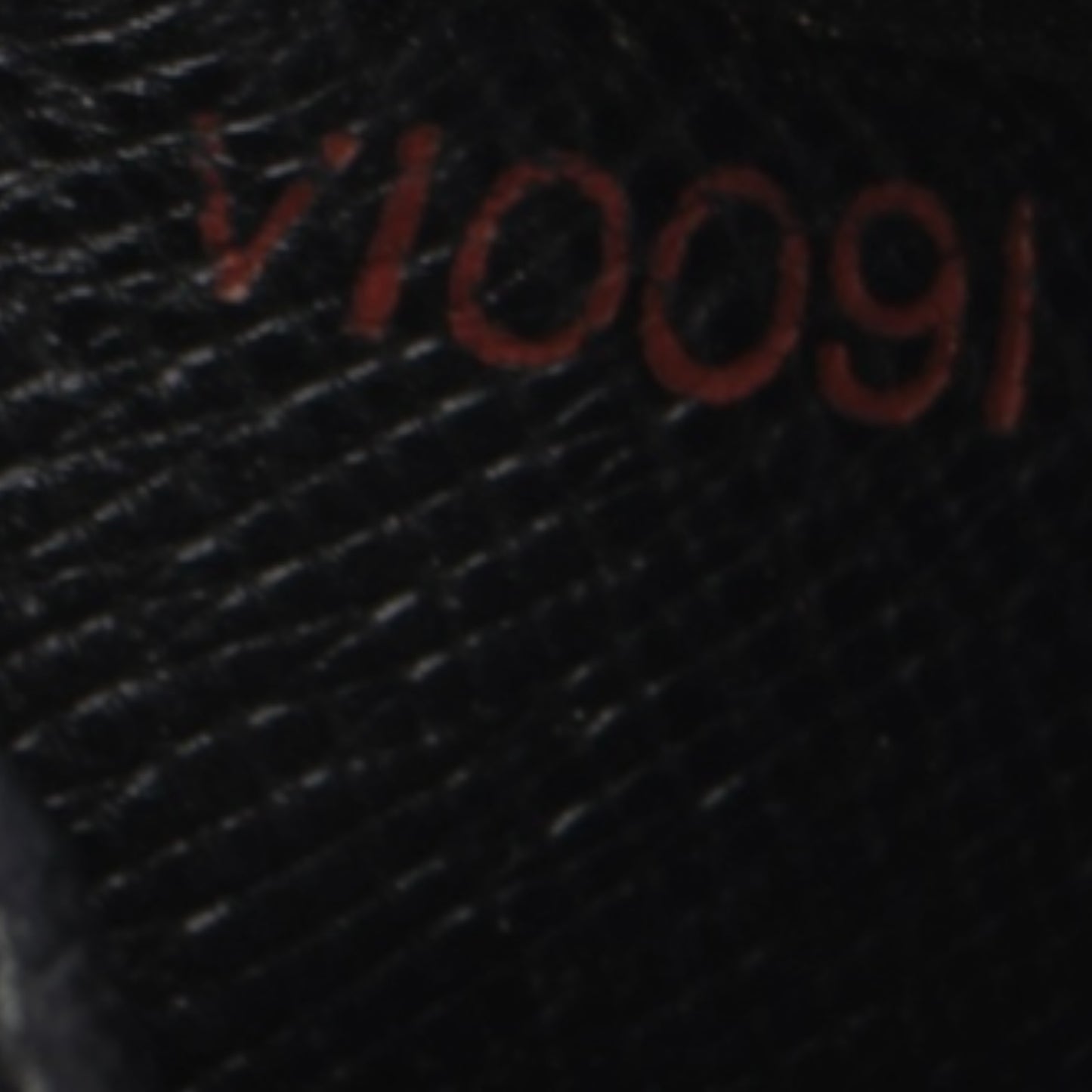 Louis Vuitton Epi Leather Wallet