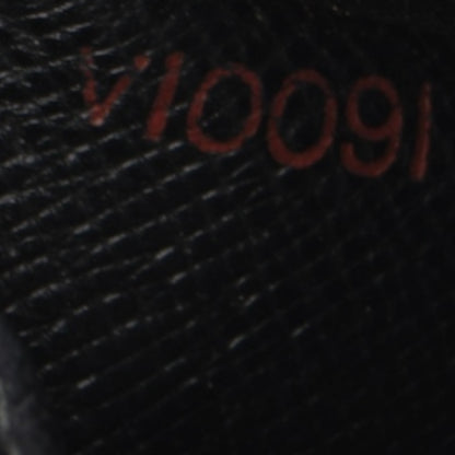 Louis Vuitton Epi Leather Wallet