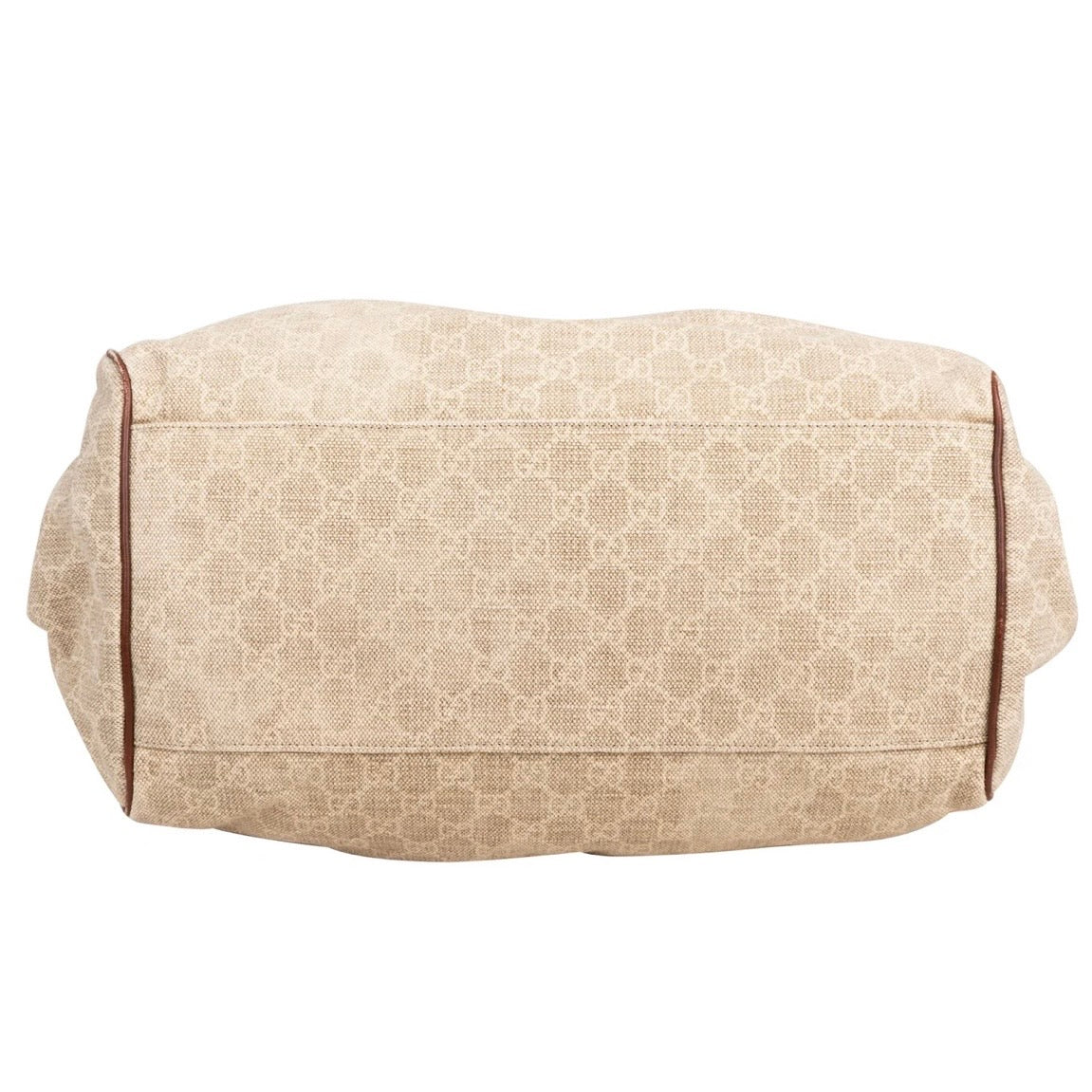 Gucci Monogram GG Sukey Handbag