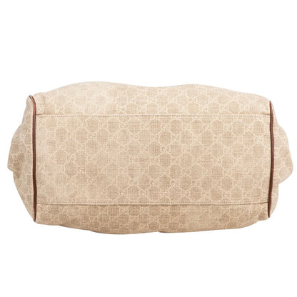 Gucci Monogram GG Sukey Handbag