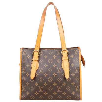 Louis Vuitton
Monogram Canvas
Popincourt Shoulder Bag