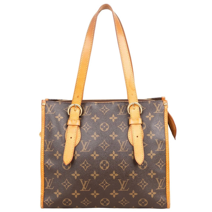 Louis Vuitton
Monogram Canvas
Popincourt Shoulder Bag