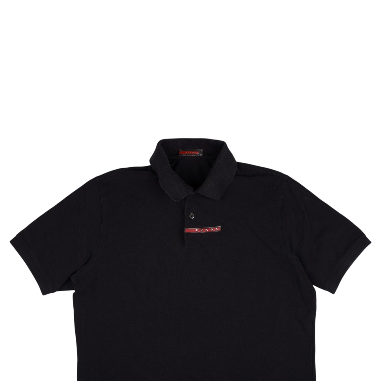 Prada Polo Shirt