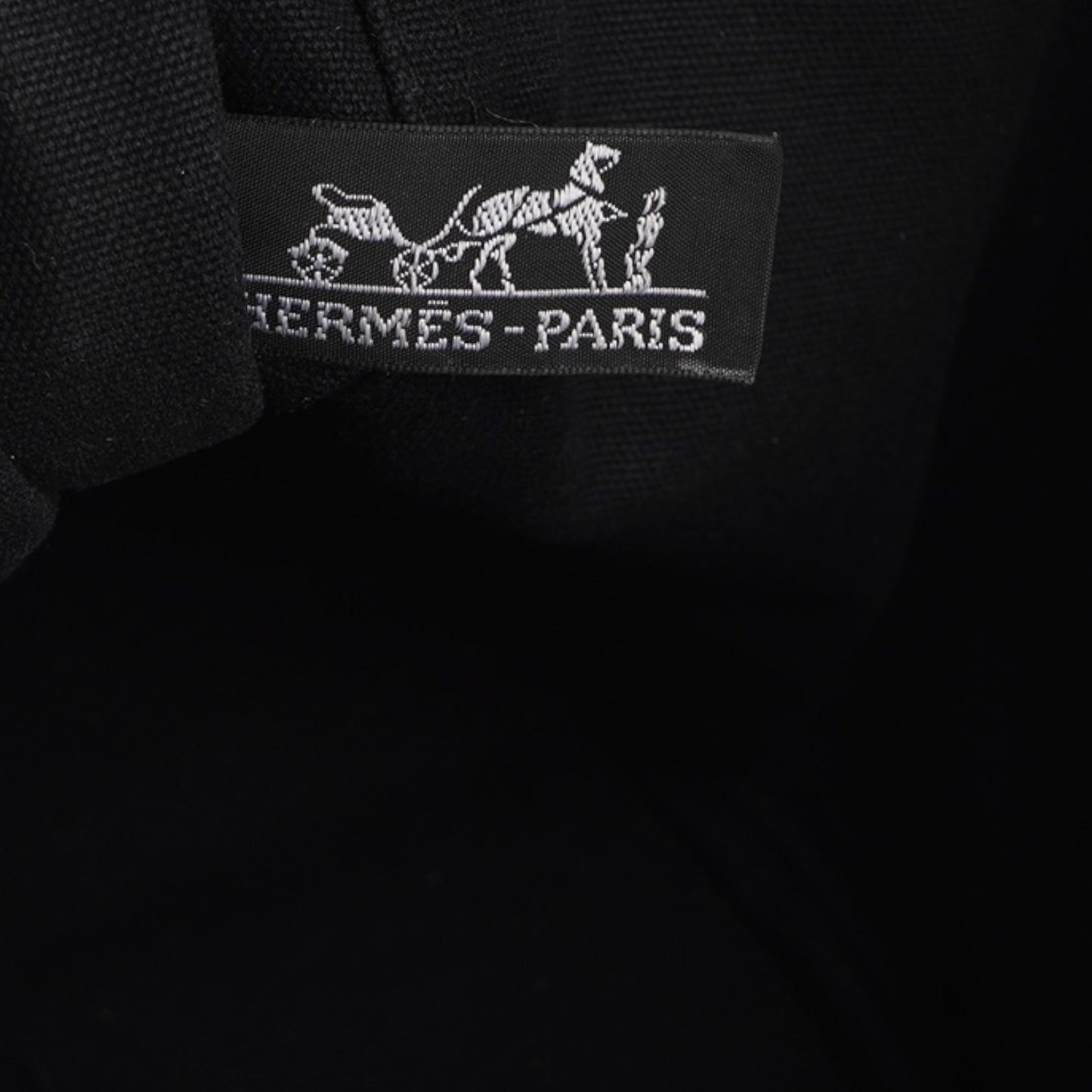 Hermes Fourre Tout PM Bag