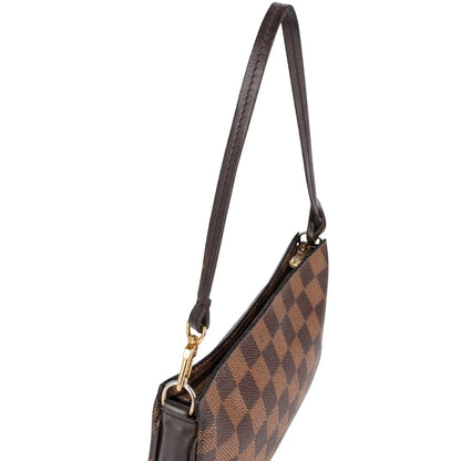 Louis Vuitton Damier Monogram Pochette Accessoire Shoulder Bag