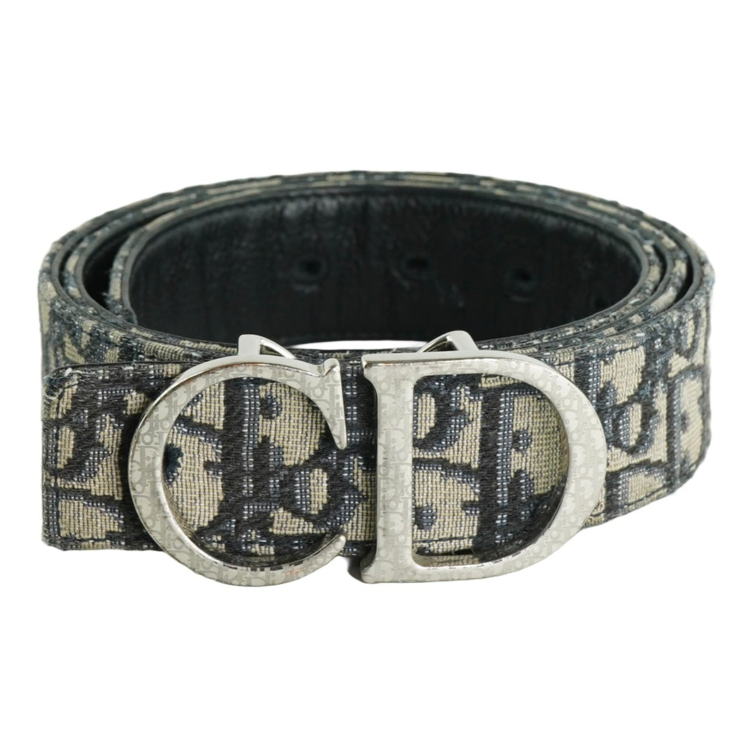 Christian Dior CD Belt