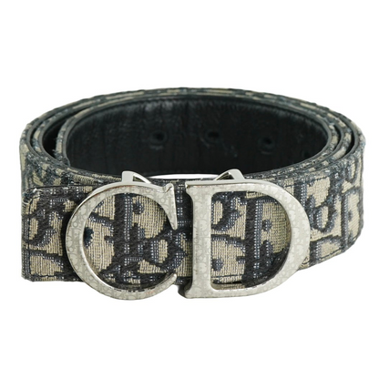 Christian Dior CD Belt