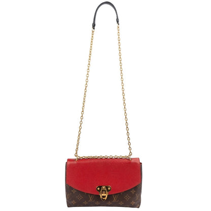 Louis Vuitton Monogram Canvas Saint Placide Crossbody Bag