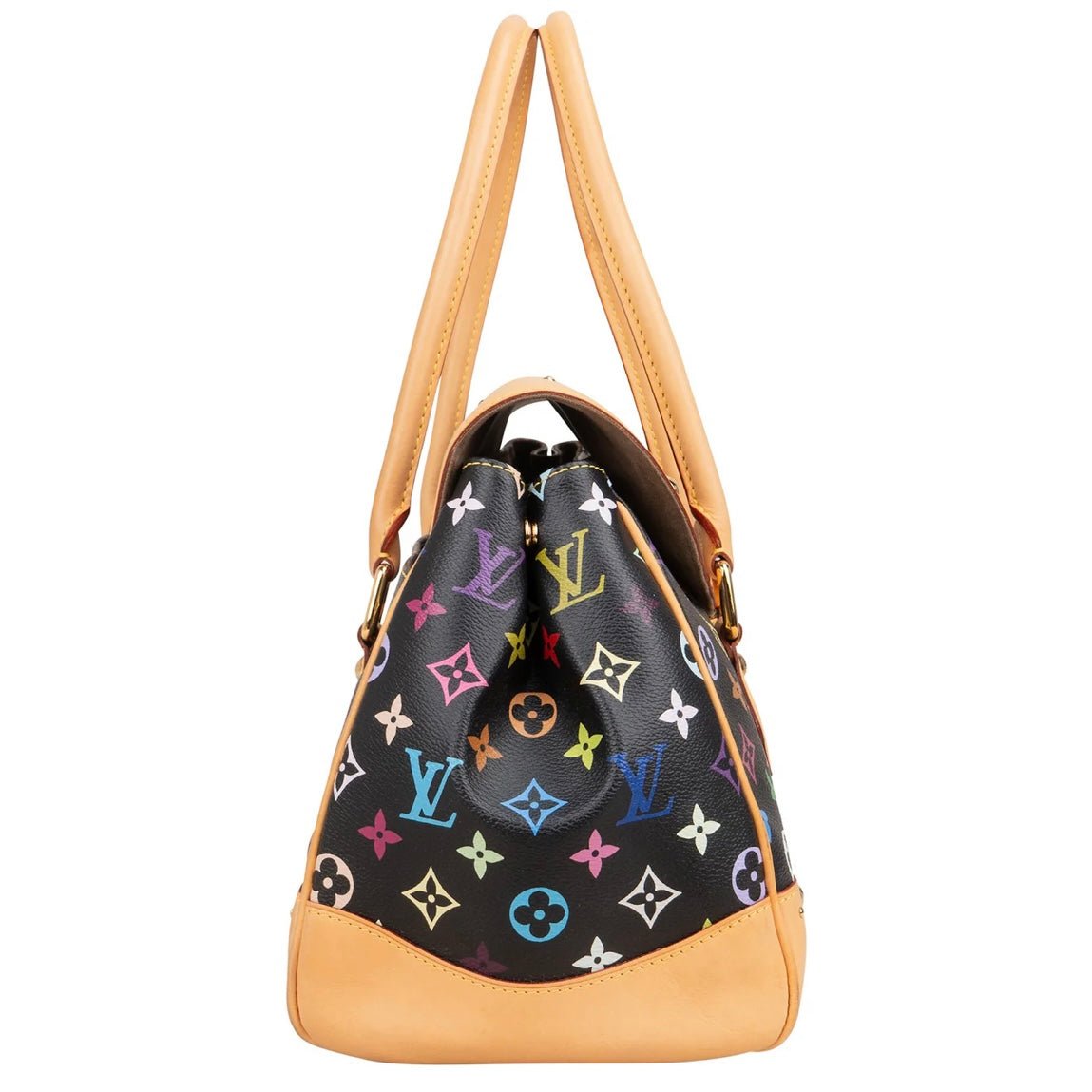 Louis Vuitton Murakami
Multicolor Beverly GM
Handbag