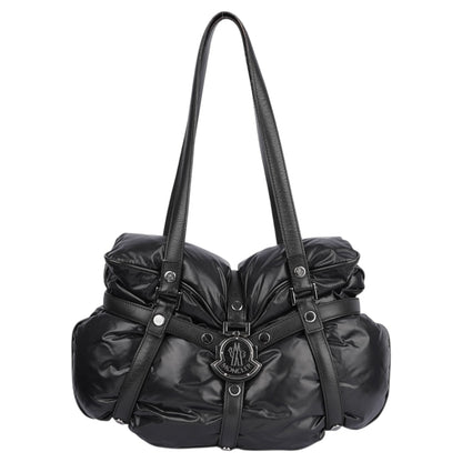 Moncler Down Shoulder Bag