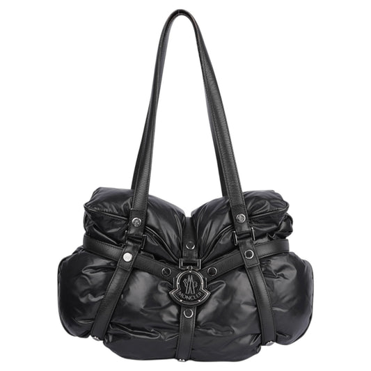 Moncler Down Shoulder Bag