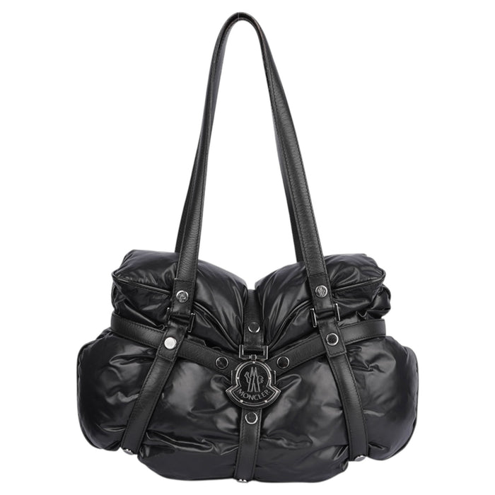 Moncler Down Shoulder Bag