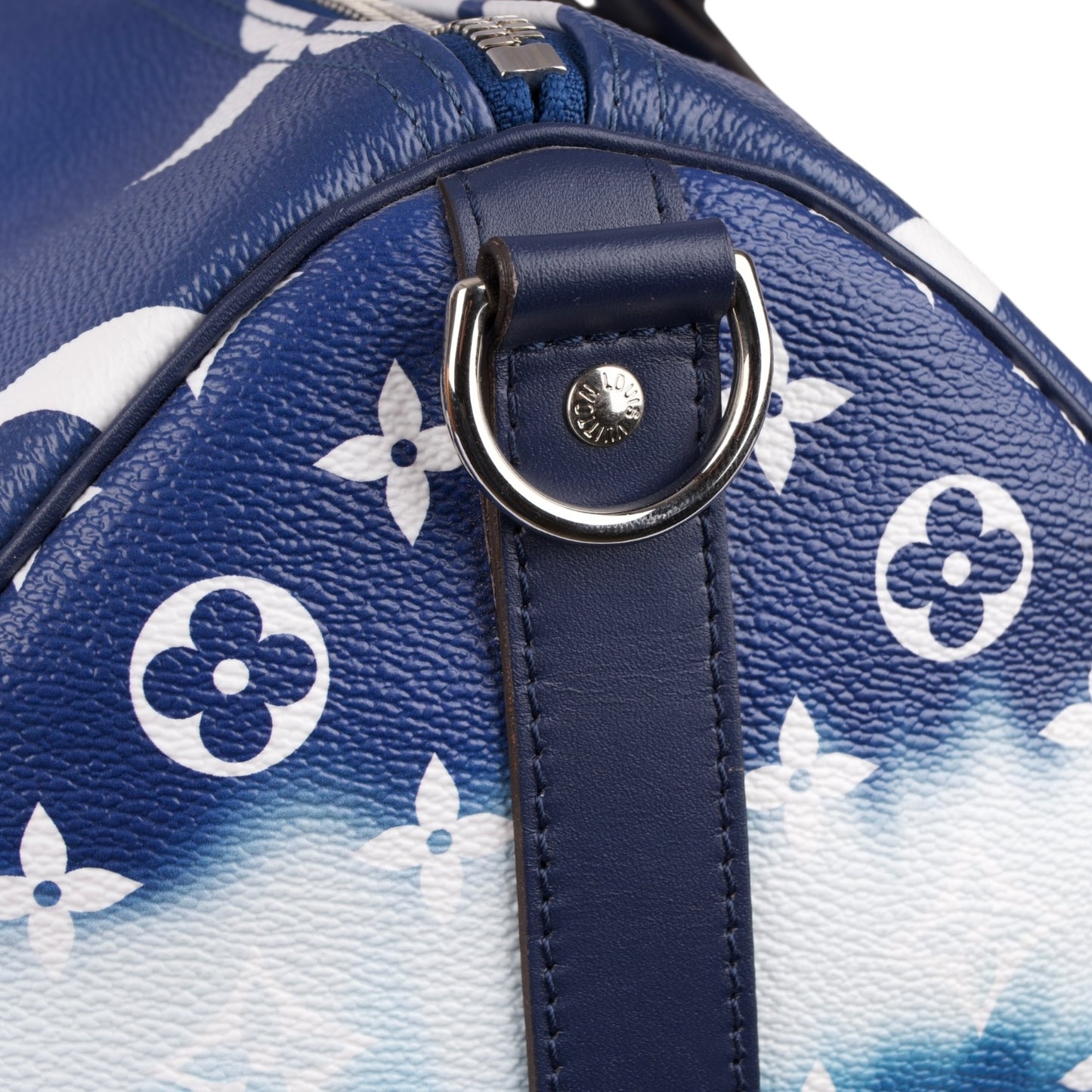 Louis Vuitton Keepall Limited Escale Edition