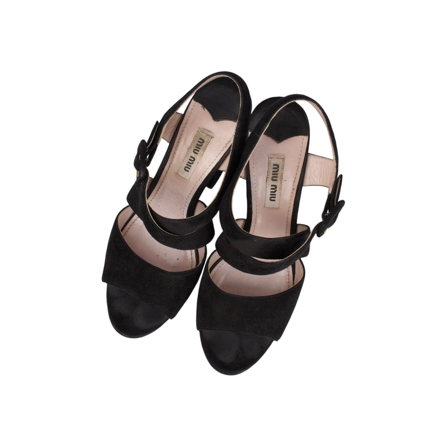 Miu Miu Pumps (36,5)