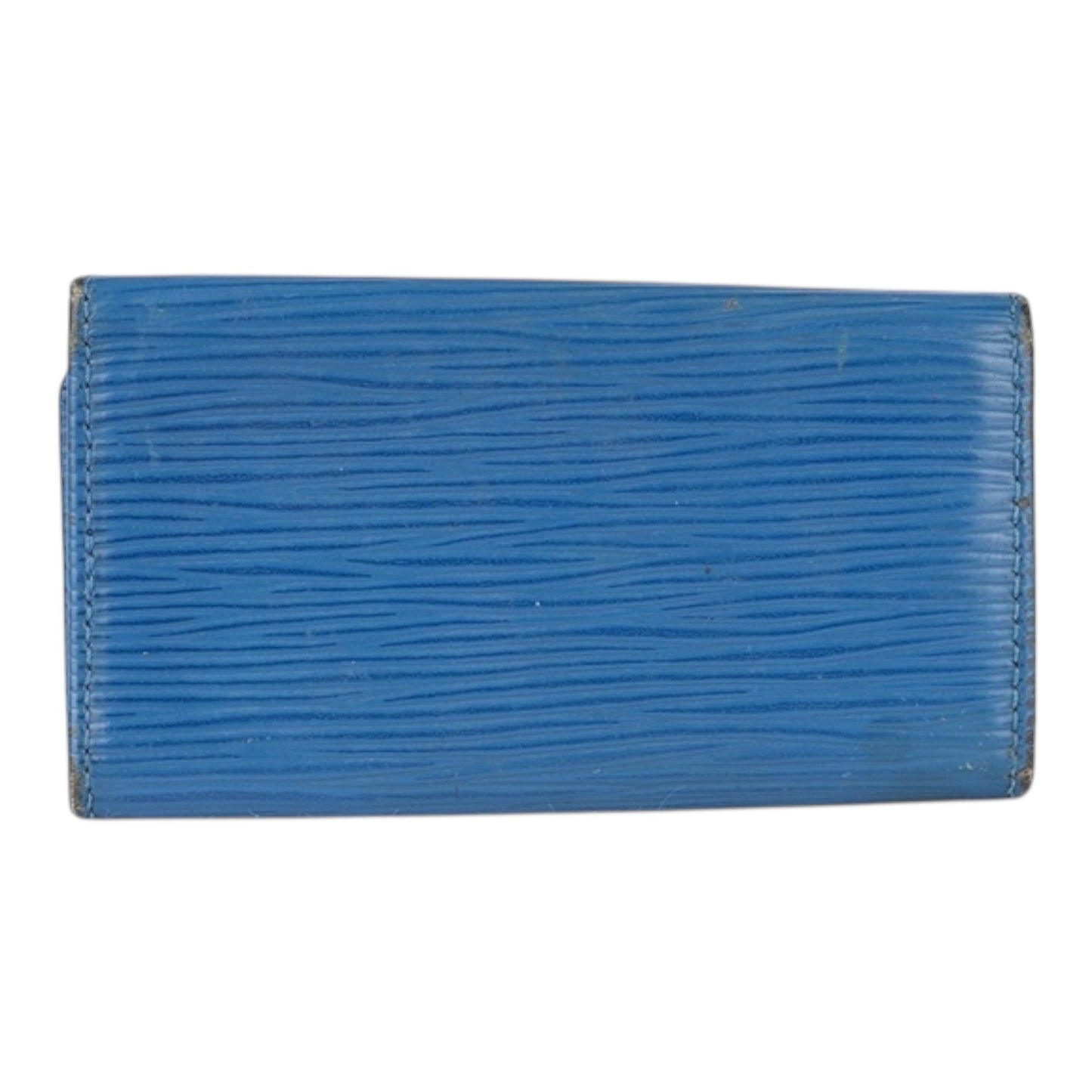 Louis Vuitton Epi Leather Keyholder