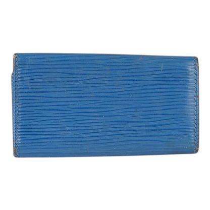 Louis Vuitton Epi Leather Keyholder