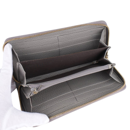 Gucci GG Logo Long Wallet