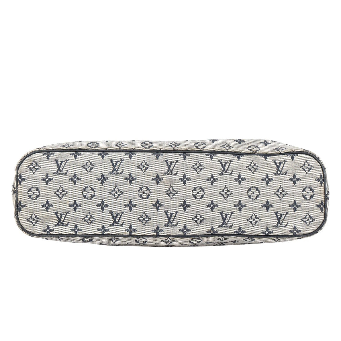 Louis Vuitton Mini Lin Monogram Lucille PM Handbag