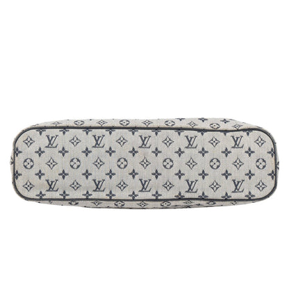 Louis Vuitton Mini Lin Monogram Lucille PM Handbag