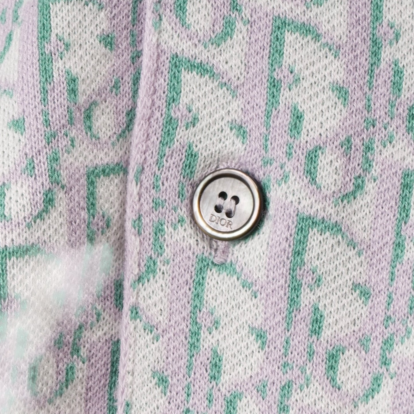 Dior Longsleeved Shirt