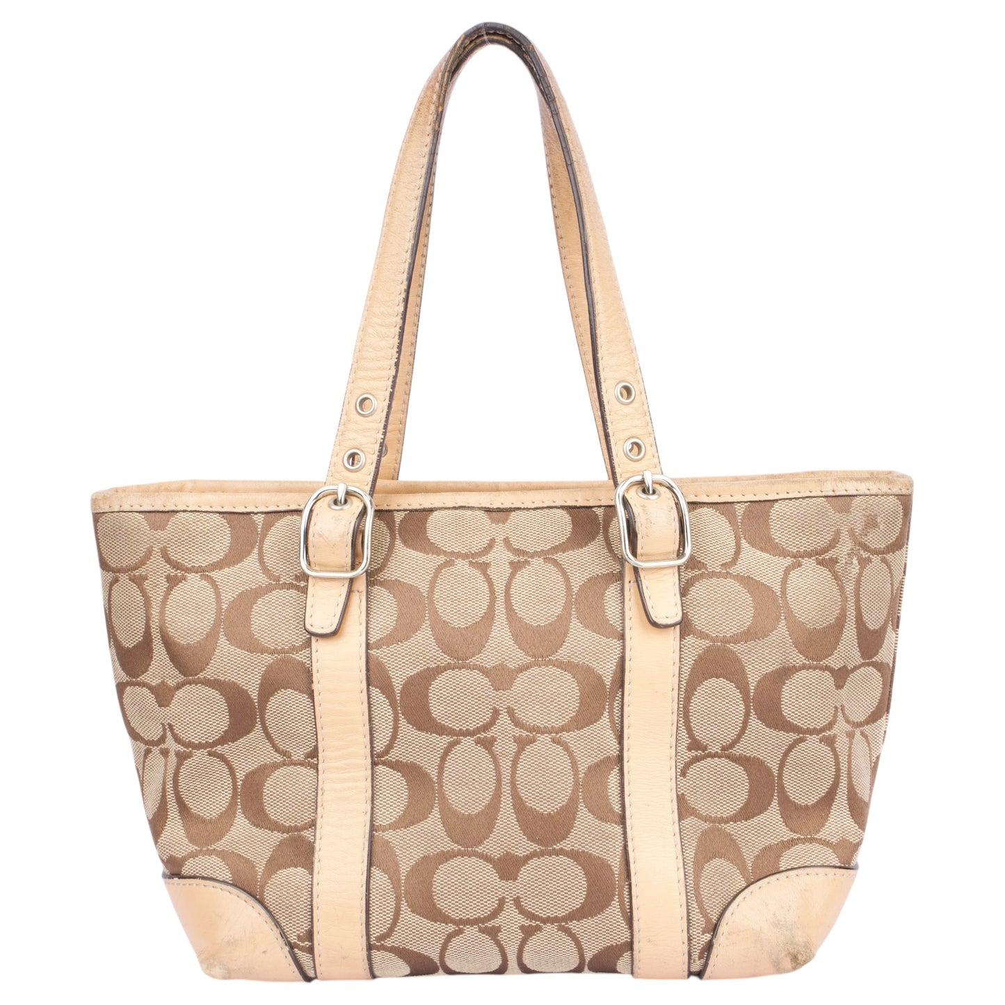 Coach Mini Handbag