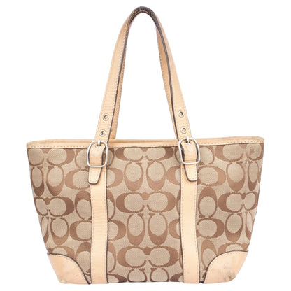 Coach Mini Handbag
