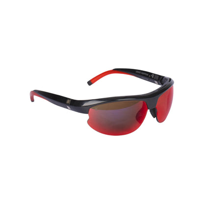 Louis Vuitton 4Motion Limited Fire Sunglasses