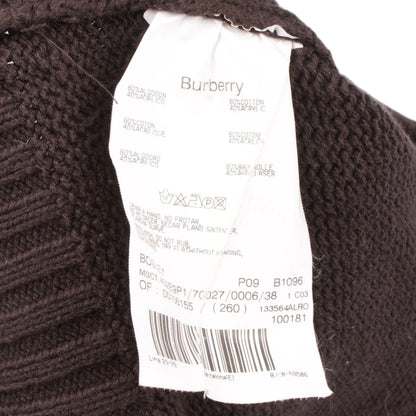 Burberry Sweater Women
