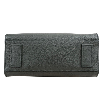 Yves Saint Laurent
Grained Calfskin Small Sac de Jour Handbag
