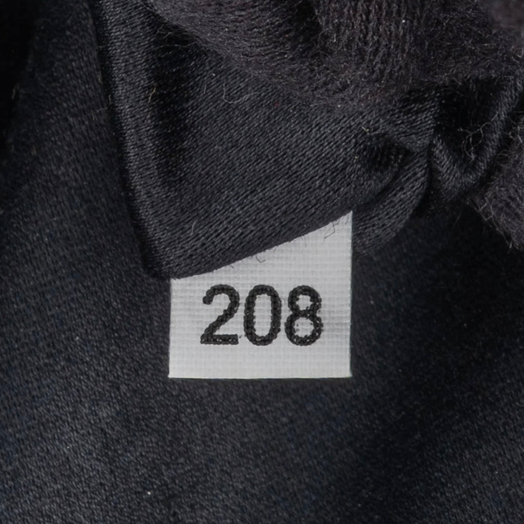 Miu Miu Black Leather City Handbag