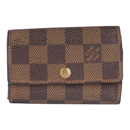 Louis Vuitton Damier Keyholder