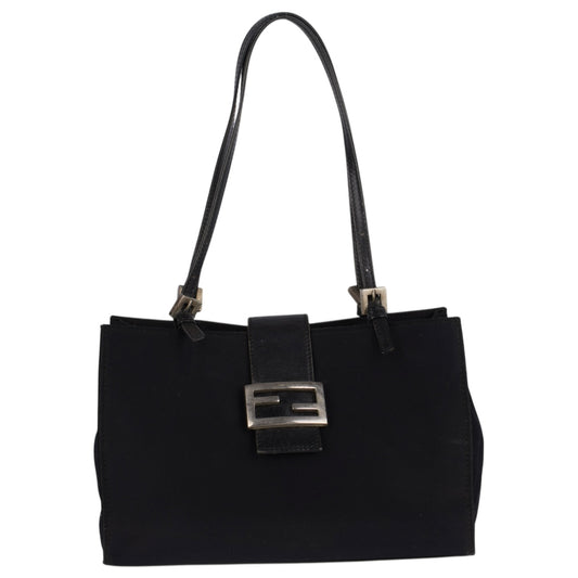 Fendi FF Shoulder Bag