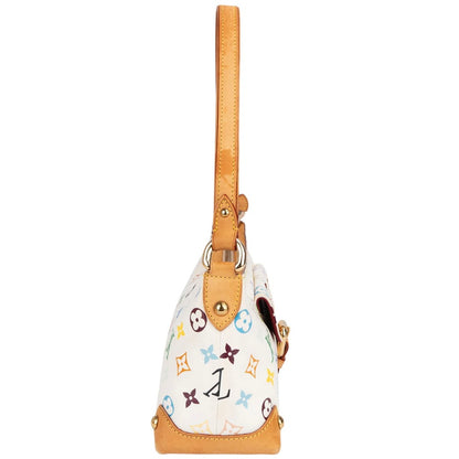 Louis Vuitton Monogram
Murakami Multicolor
Eliza PM Shoulder Bag