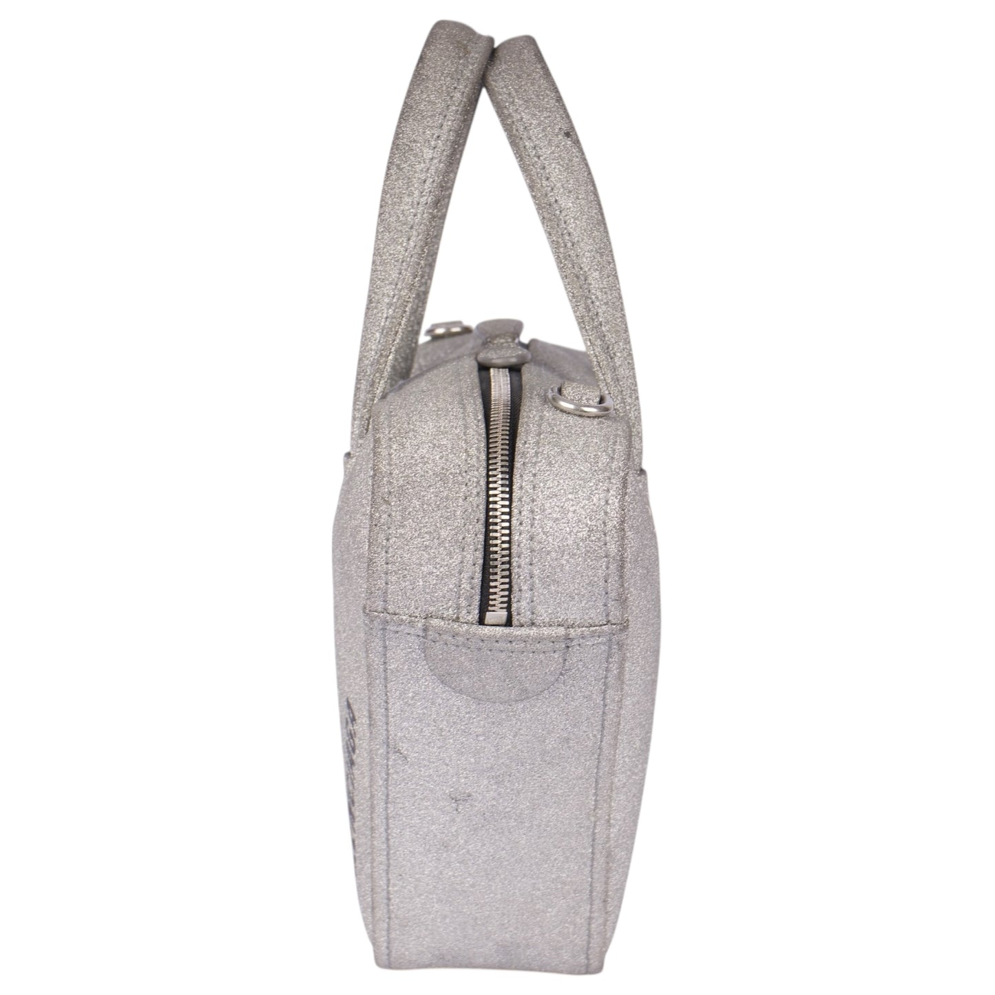 Balenciaga Glitter Handbag