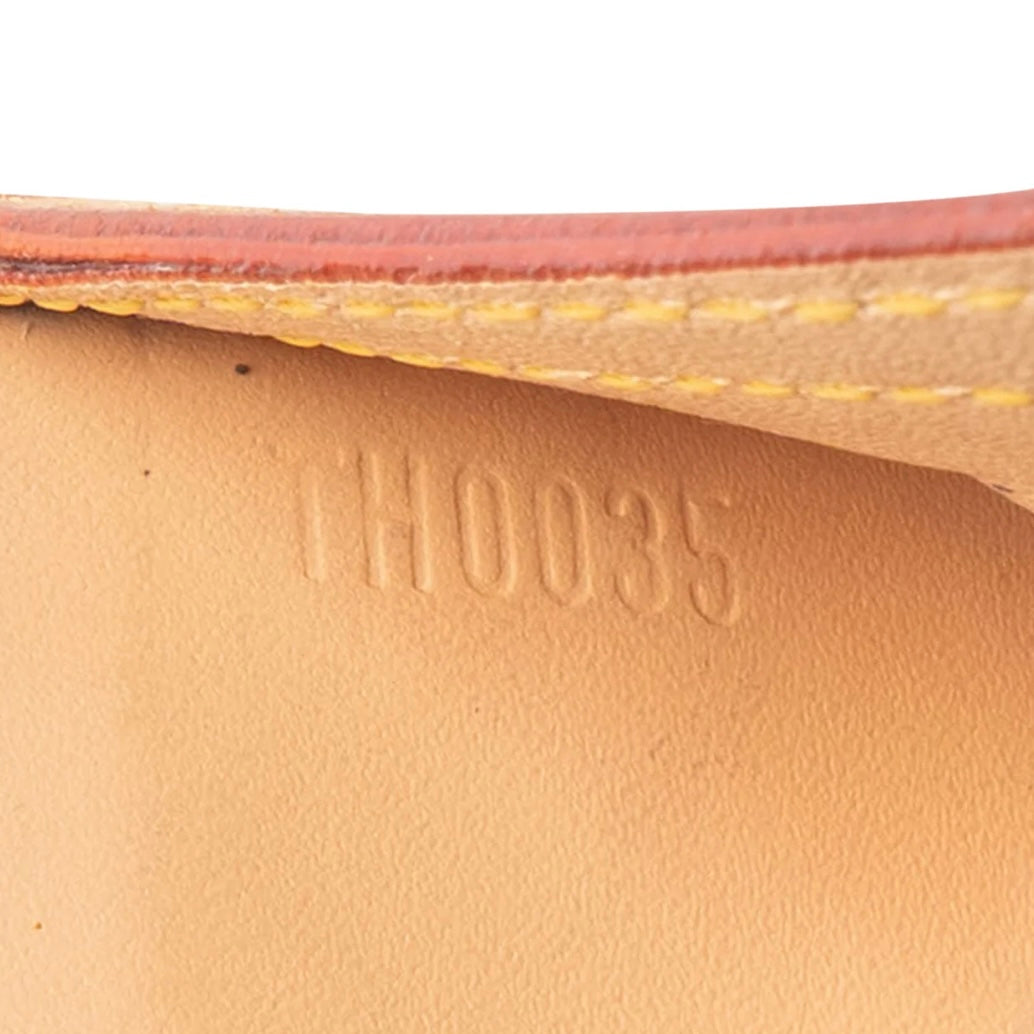 Louis Vuitton Monogram
Murakami Multicolor
Porte-Trésor Wallet