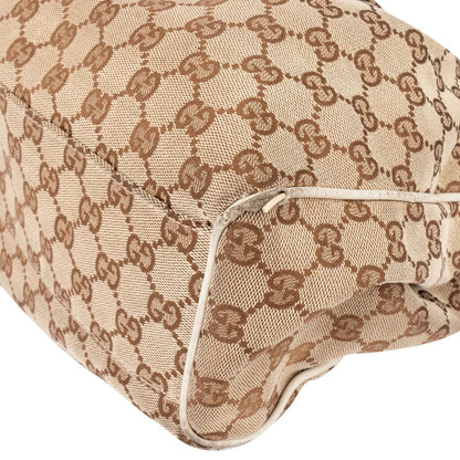 Gucci GG Monogram Sukey Handbag