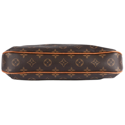 Louis Vuitton Canvas Monogram Thames PM Handbag