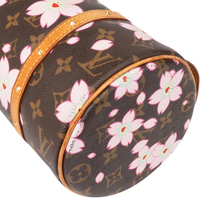 Louis Vuitton Limited
Cherry Blossom Papillon
Handbag